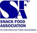 snack food association