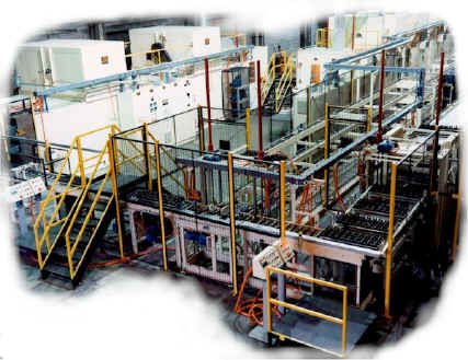 Heat Processing Equipment